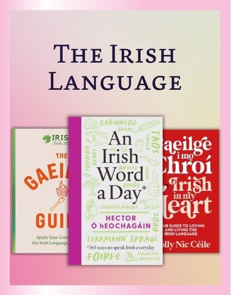 Just Landed New Books 