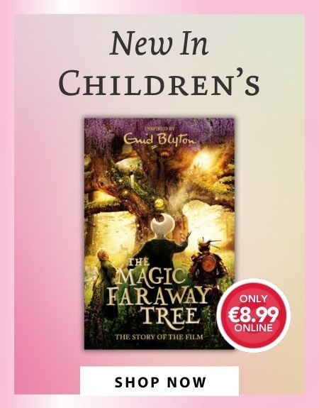 Magic Faraway Tree The story of the movie - Enid Blyton 