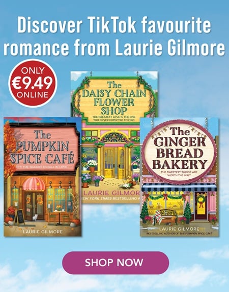 Dream Harbour books by Laurie Gilmore 