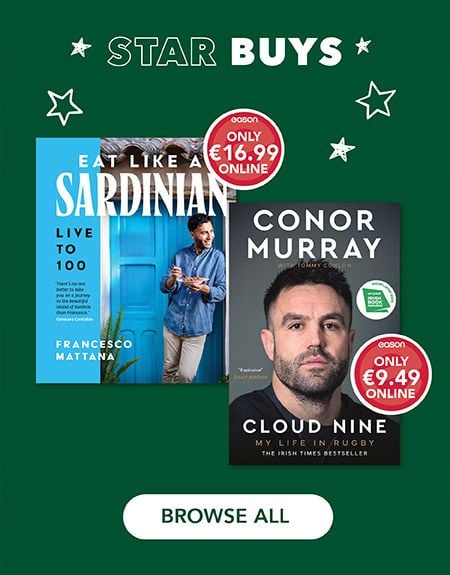 star buys - bestselling books at very special prices 