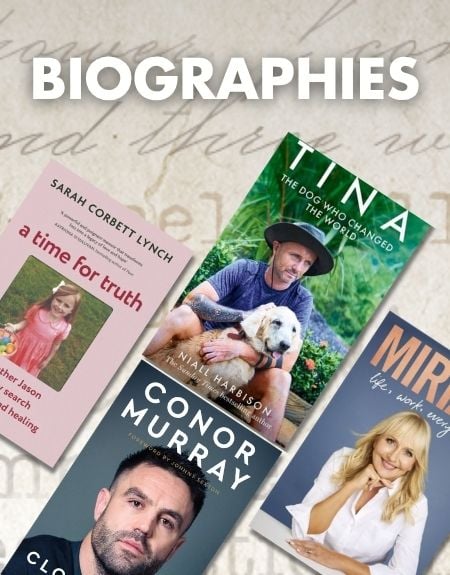 The Latest Biographies 