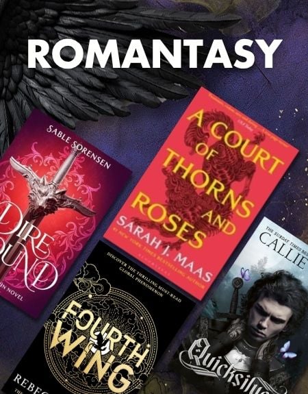 romantasy-books 