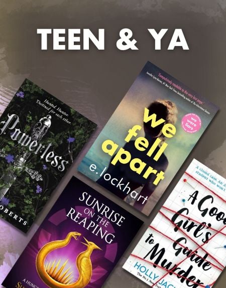 teen-young-adult-books 