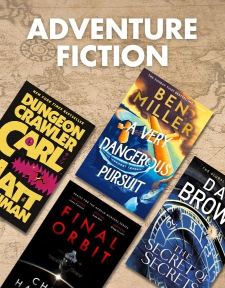 adventure-fiction-books 