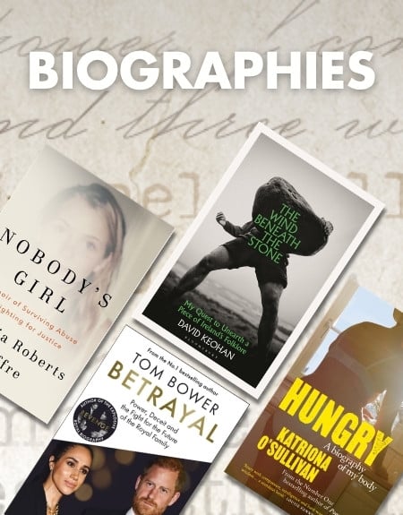 The Latest Biographies 