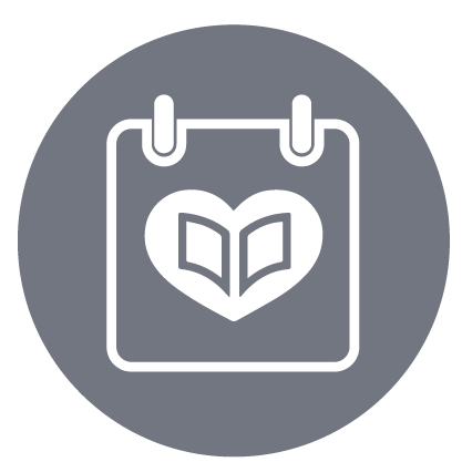 Eason Events Icon