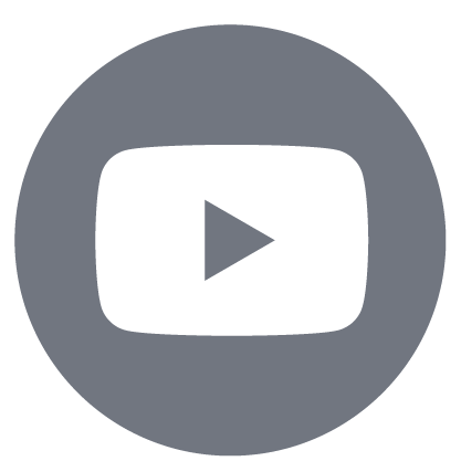 YouTube Icon
