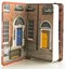 Real Irl Doors of Dublin Avec Lined Journal