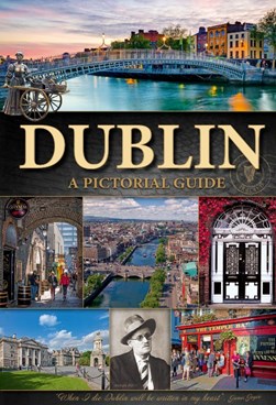 Real Irl Dublin Pictorial Guidebook 1016