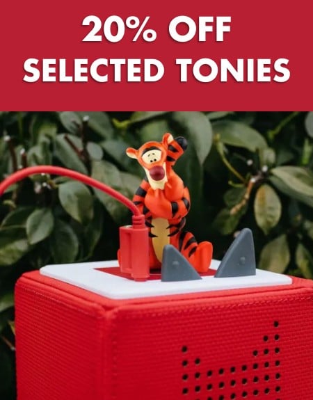 Xmas Game: Tonies Slide 