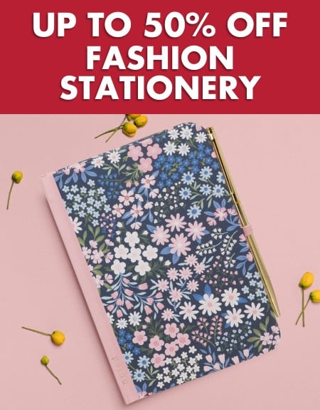 Xmas Stationery: fashion Stationery Slide 