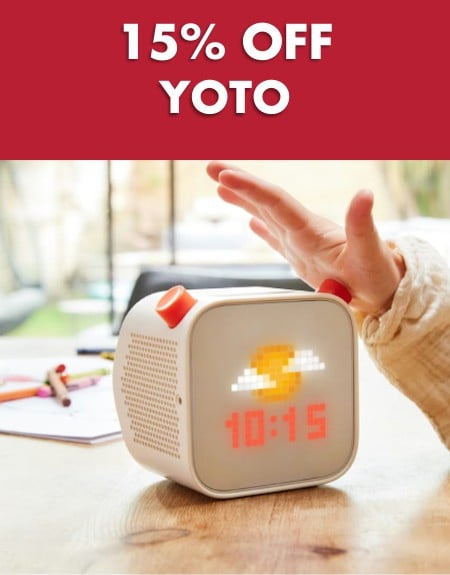 Xmas Game: Yoto Slide 