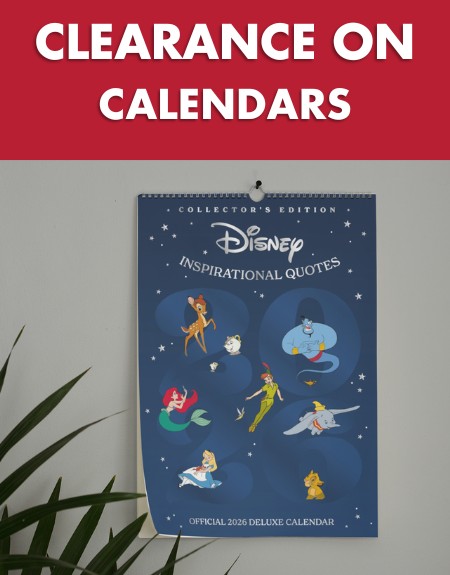 Xmas Stationery: Calendars Slide 