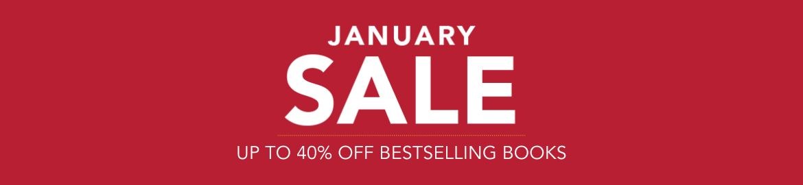 january sale