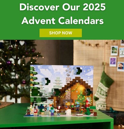 advent calendars mobile