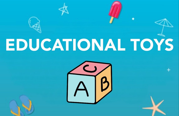 Educational Toys Block