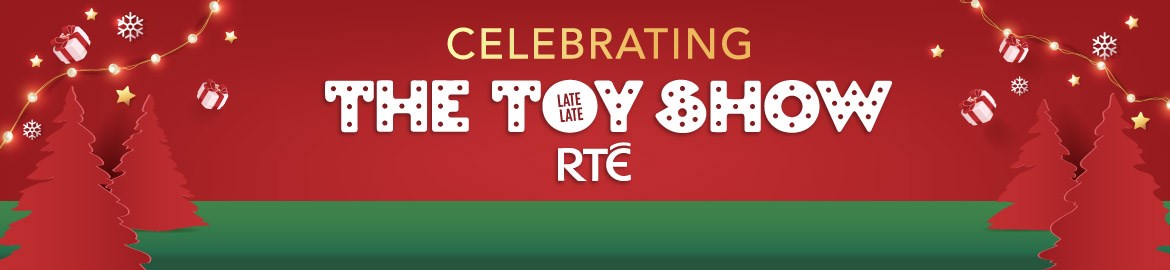 The Late Late Toy Show