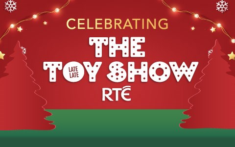 The Late Late Toy Show