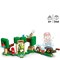 LEGO Super Mario Yoshi’s Gift House Expansion Set 71406