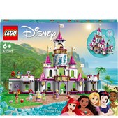 LEGO Disney- Ultimate Adventure Castle