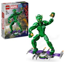 LEGO Super Heroes Marvel tbd SH 2024 Marvel 76284