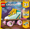 LEGO Creator Retro Roller Skate 31148