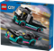 LEGO City Race Car and Car Carrier Truck 60406