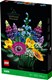 LEGO Icons Wildflower Bouquet V29 10313