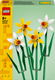 LEGO Daffodils 40747