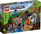 LEGO Minecraft The "Abandoned" Mine
