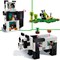 LEGO Minecraft tbd-Minecraft-Panda-2023 21245