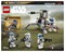 LEGO Star Wars 501st Clone Troopers Battle Pack 75345