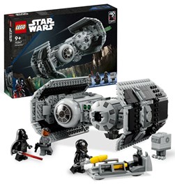 LEGO tbd Star Wars TM TIE Bomber 75347