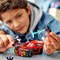 LEGO tbd Super Heroes Miles Morales car villain 76244