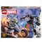LEGO tbd Super Heroes Ghost Rider motorbike 76245