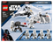 LEGO STAR WARS Snowtrooper Battle Pack 75320