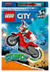 LEGO CITY Reckless Scorpion Stunt Bike? 60332