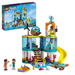 LEGO LEGO Friends Sea Rescue Centre 41736