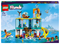 LEGO LEGO Friends Sea Rescue Centre 41736