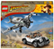 LEGO Indiana Jones Fighter Plane Chase  77012