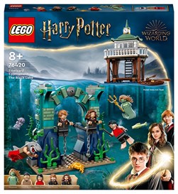 LEGO Harry Potter Triwizard Tournament: The Black Lake 76420