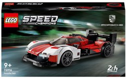 LEGO tbd Speed Champions Porche 76916