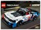LEGO tbd Technic NASCAR 42153