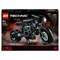 LEGO tbd Technic Batman bike 42155
