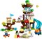 LEGO DUPLO Town 3in1 Tree House 10993