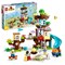 LEGO DUPLO Town 3in1 Tree House 10993