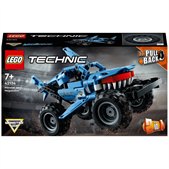 LEGO-Technic: Monster Jam™ Megalodon™ 42134