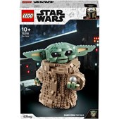 LEGO Star Wars: The Mandalorian The Child Set 75318