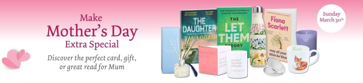 Mother's Day gifts & gift ideas