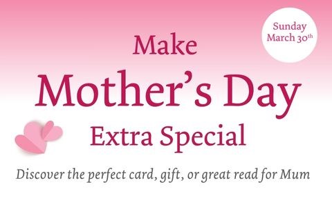 Mother's Day gifts & gift ideas